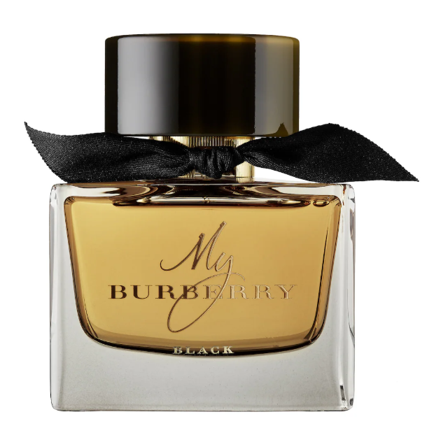 BURBERRY MY BLACK EDP - 90ml | عطر بربري ماي بلاك  للنساء - 90 مل
