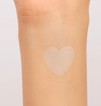 EVELINE Flower Garden Daily Glow Powder - 8g | ايفلين بودرة مضيئة للوجه - 8 غرام