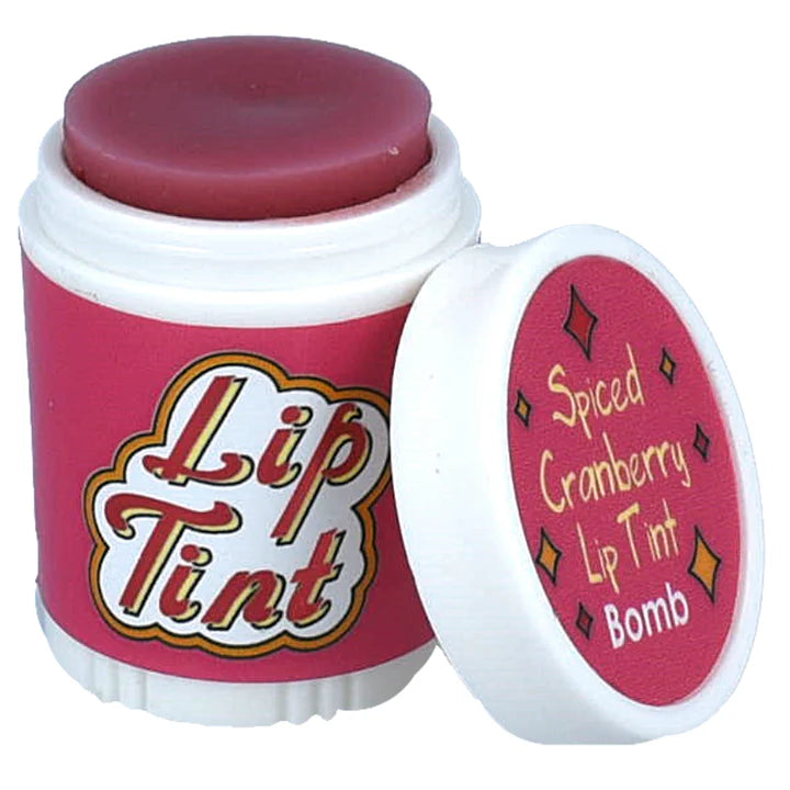 Bomb Cosmetics Tinted Lip Balm - 4.5g | بومب كوزمتكس مرطب شفاه ملون - 4.5 غرام