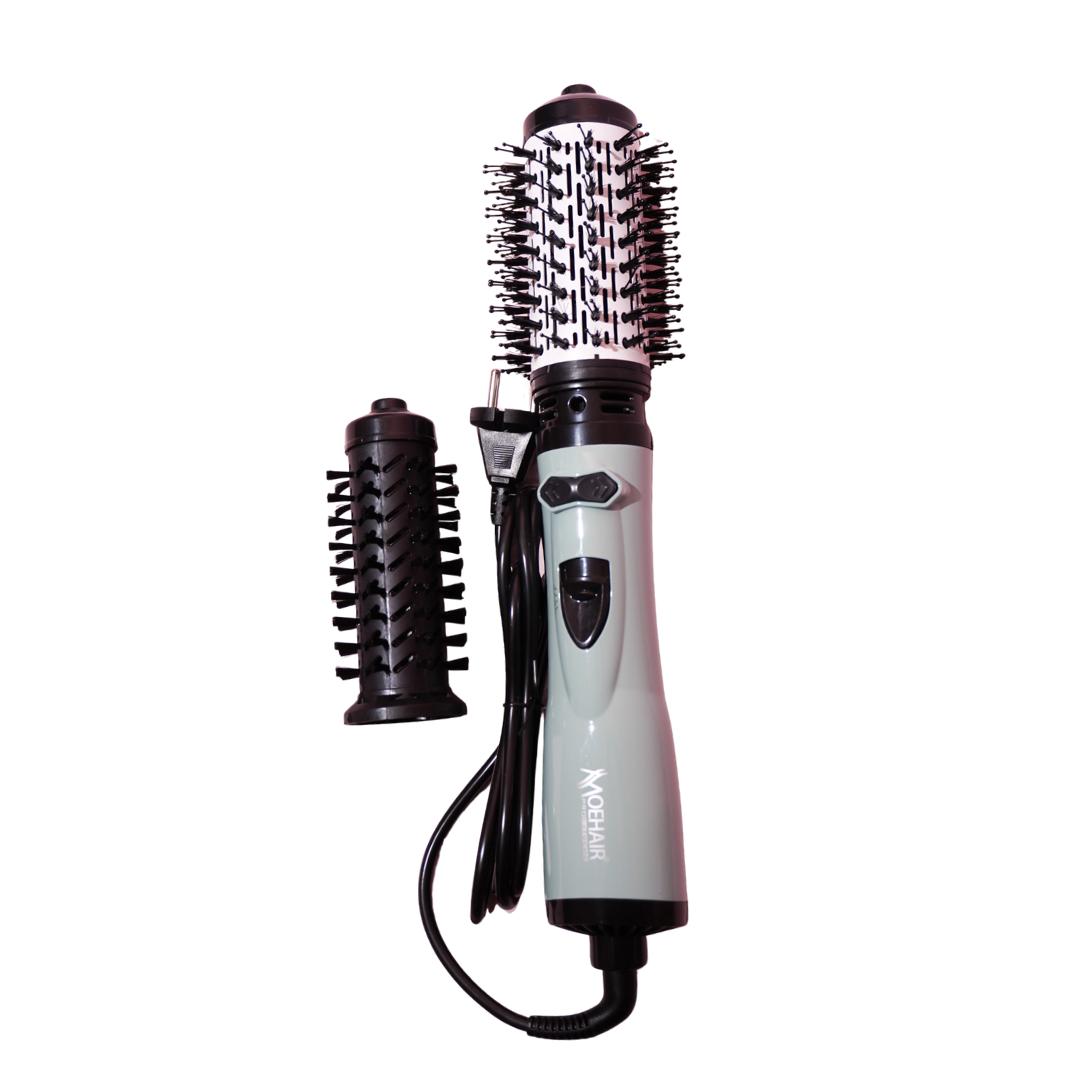 MOEHAIR One-Step Hot Air Brush | فرشاة شعر دوارة من موهير