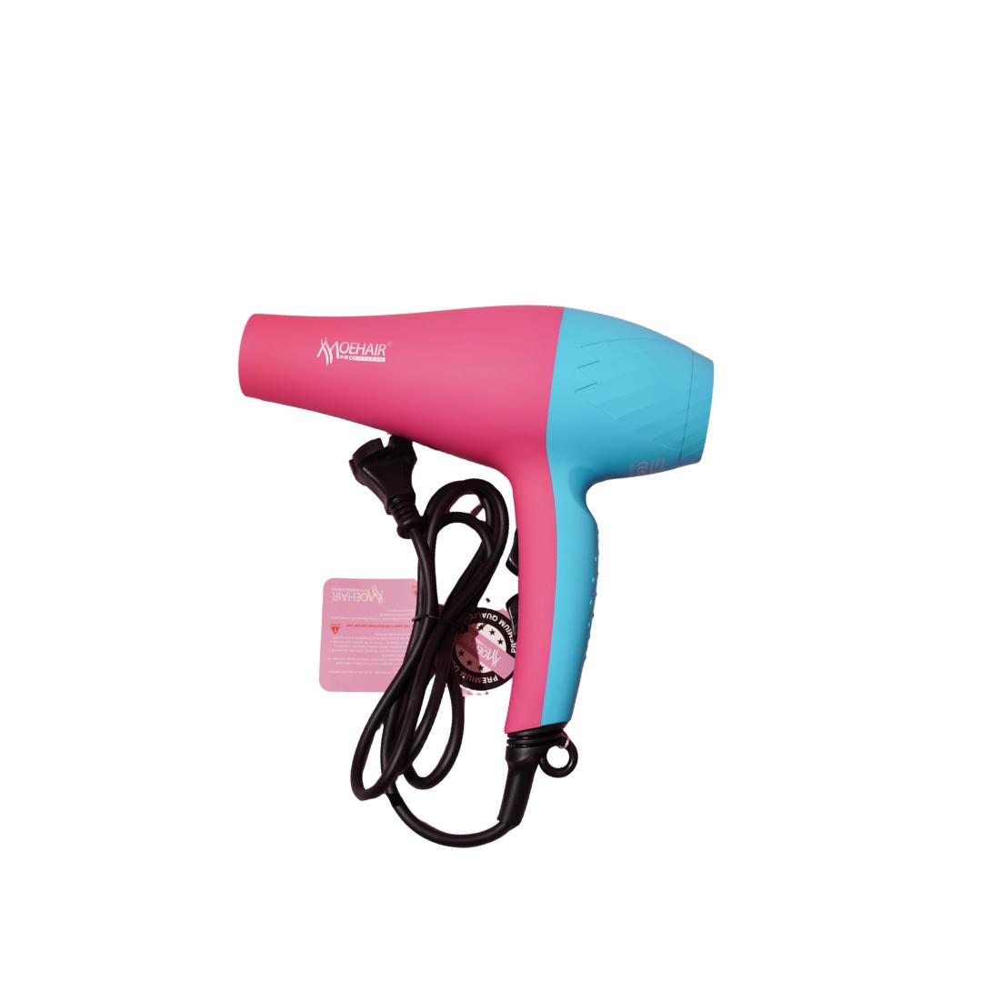 MOEHAIR Pro Hair Dryer MO-7184 | شسوار شعر من موهير