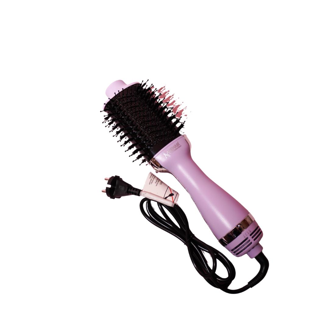 MOEHAIR Hot Air Hair Brush | فرشاة شعر من موهير