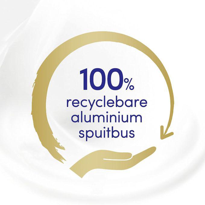 Dove Go Fresh Moisturising Cream Apple & White Tea Scent 48H - 250ml | بخاخ دوف جو فريش كريم مرطب برائحة التفاح والشاي الأبيض – حماية لمدة 48 ساعة – 250 مل