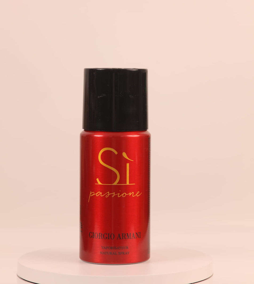 Sì Red Deodorant Spray - 150ml | سي بي بخاخ معطر و مزيل تعرق - 150 مل