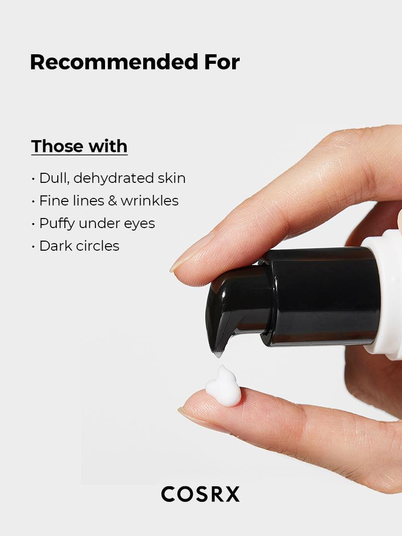 Pêşketî ya Snail Peptide Eye Cream - 25ml | Pêşketî ya Snail Peptide Eye Cream - 25 ml