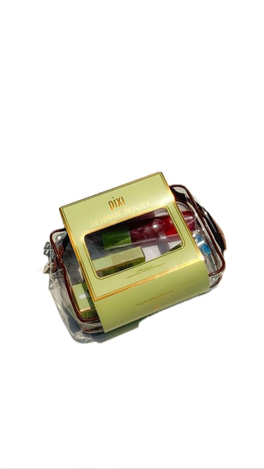 Pixi Ultimate Beauty Kit - 4pcs
