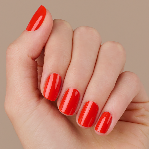 Catrice Super Brights Nail Polish No.010 | كاتريس صبغ أظافر
