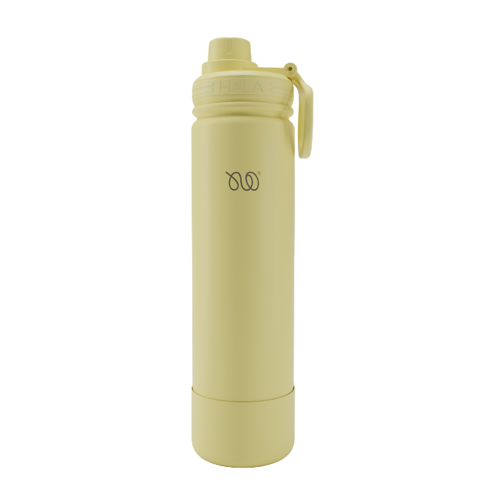 Hala Eco Rml - 750 ml| هلا مطارة ماء -750 مل