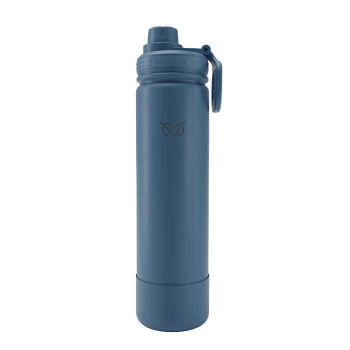 Hala Eco - 750 ml | هلا مطارة ماء - 750 مل