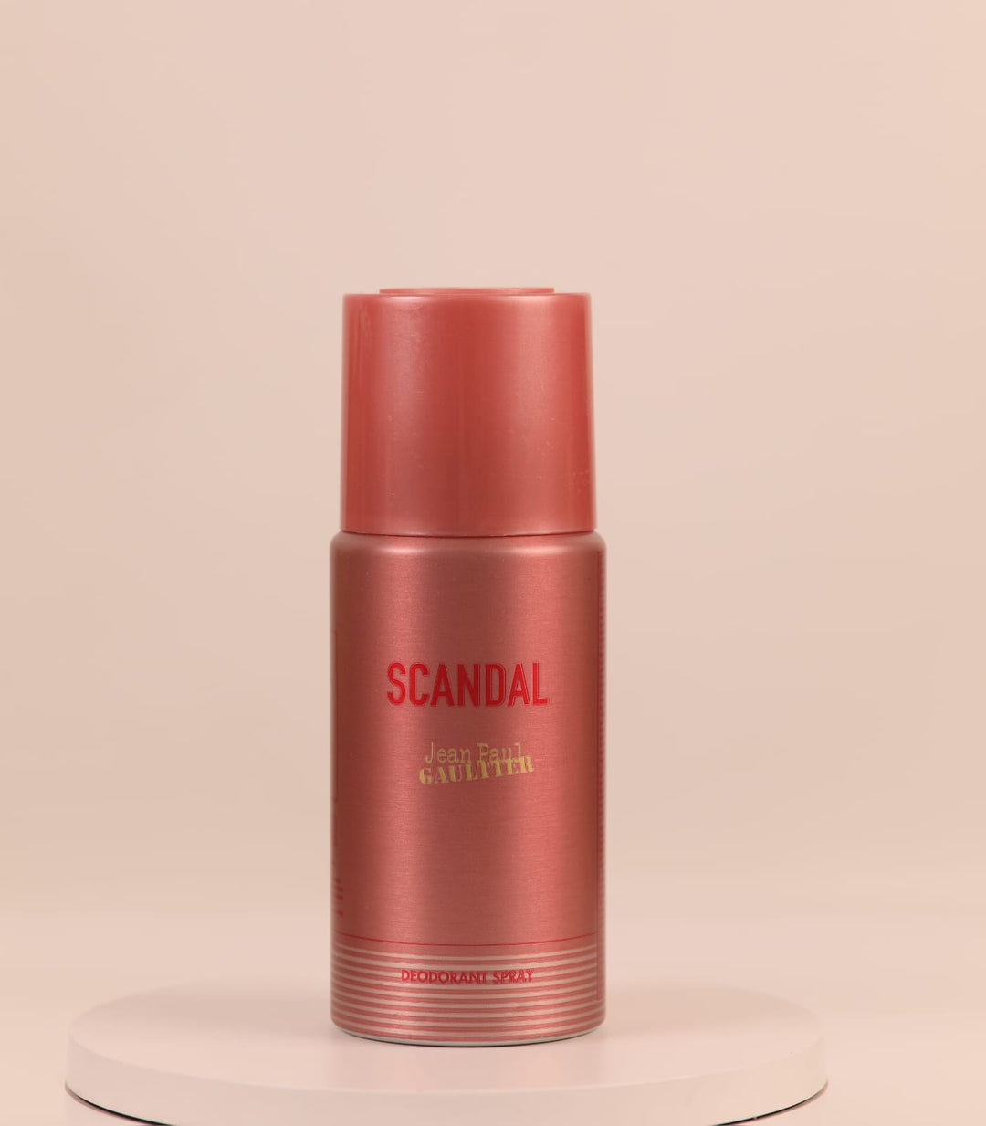 Scandal Deodorant Spray - 150ml /سي بي بخاخ معطر و مزيل تعرق - 150 مل