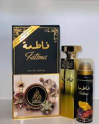 عطر فاطمة للنساء اودي برفام 80 مل