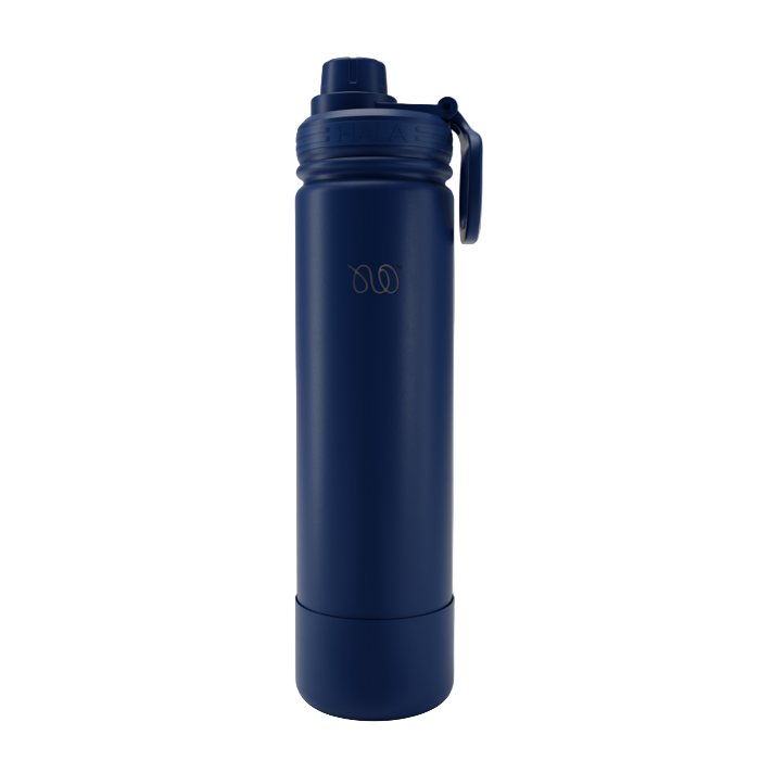 Hala Eco - 750 ml | هلا مطارة ماء - 750 مل