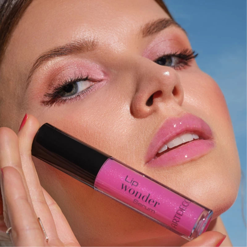 ARTDECO Lip Wonder Serum - 4ml | ارتديكو سيروم للشفاه - 4 مل