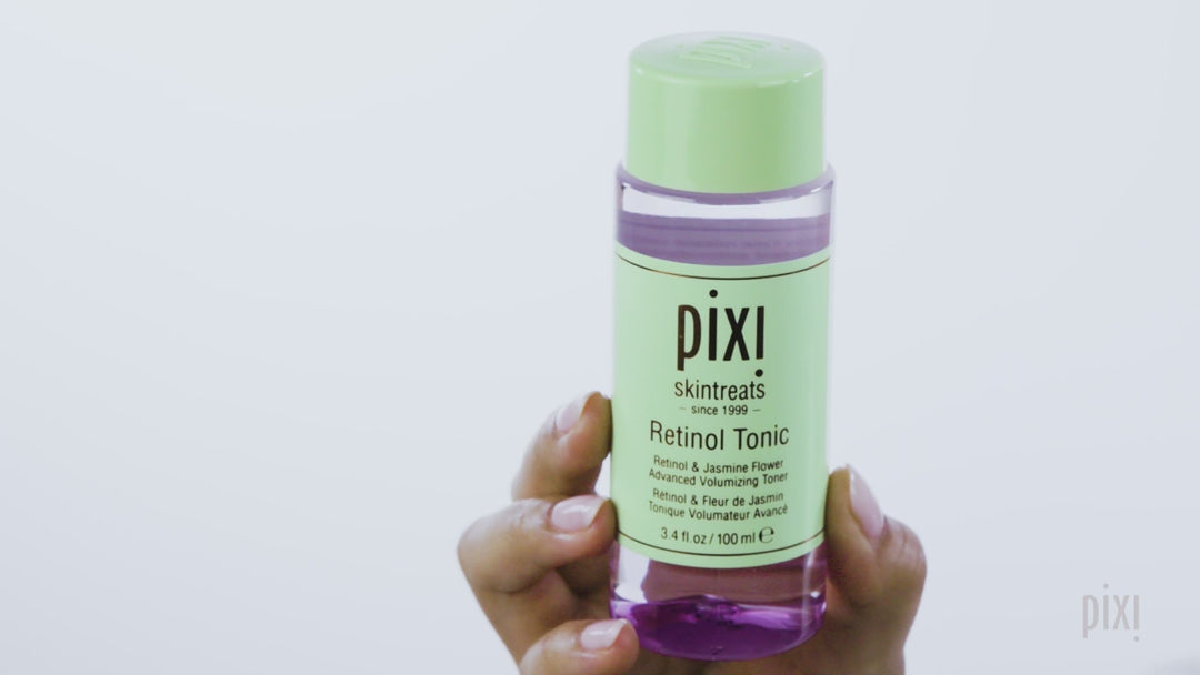 Pixi Retinol Tonic | بيكسي تونر ريتينول