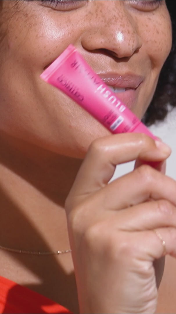 Catrice Blush Affair Liquid - 10 ml | كاتريس أحمر خدود سائل - 10 مل