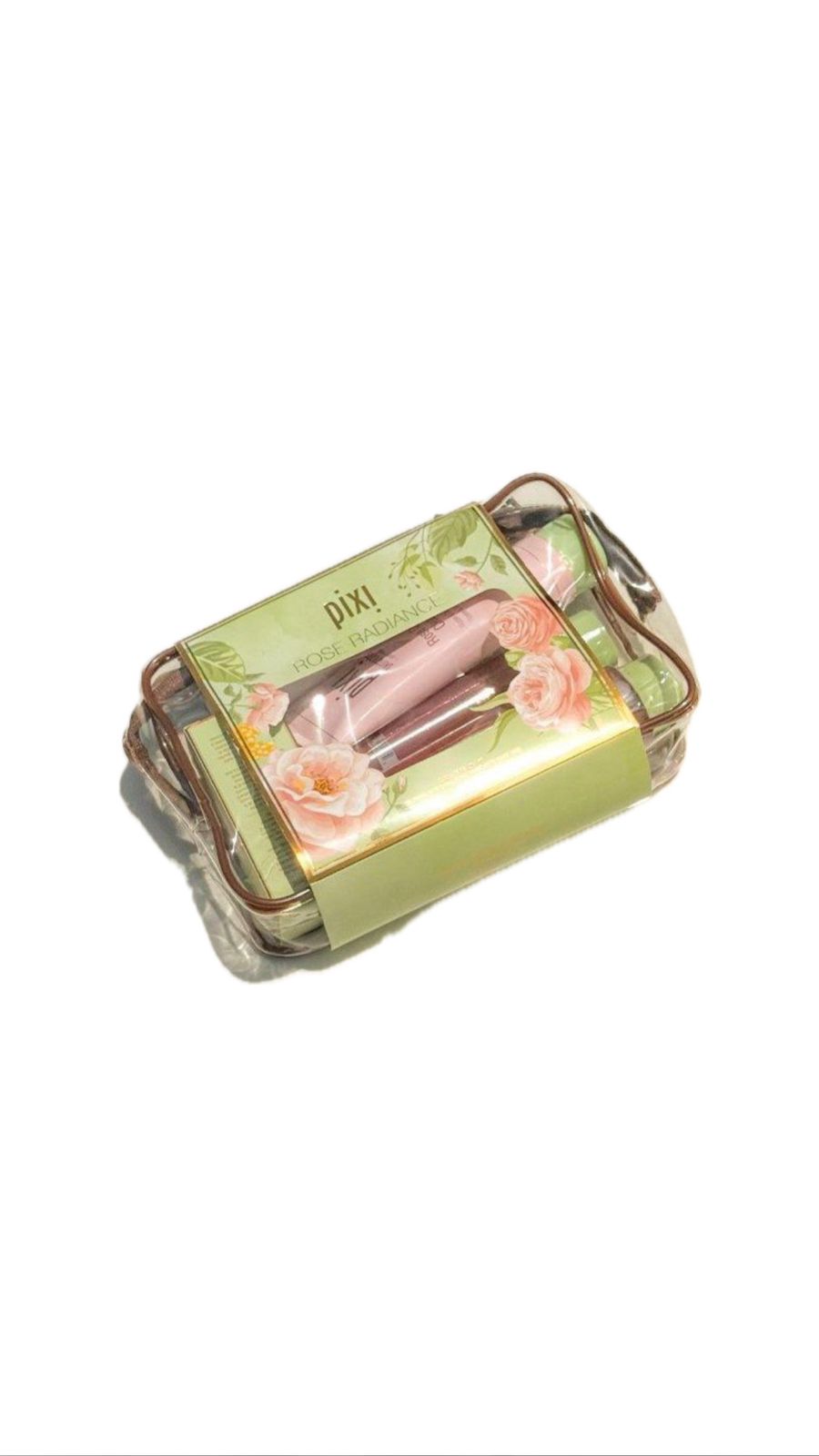 Pixi Rose Radiance Kit - 4pcs