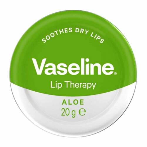 Vaseline Lip Therapy Lip Balm - 20g  | فازلين مرطب الشفاه العلاجي للشفاه - 20 غرام