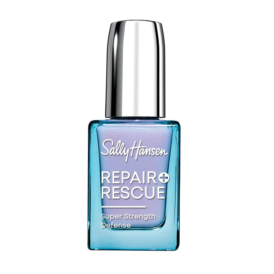 SALLY HANSEN Super Strength Defense - 13.3ml | سالي هانسن مقوي أظافر - 13.3 مل