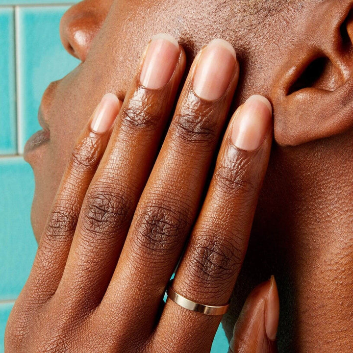 SALLY HANSEN Super Strength Defense - 13.3ml | سالي هانسن مقوي أظافر - 13.3 مل