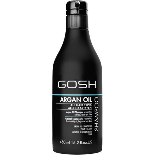 Argan Oil Shampoo