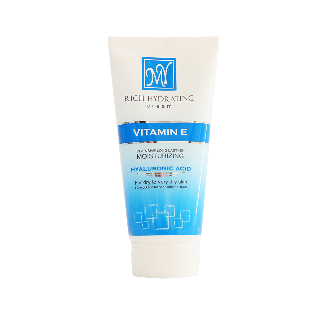 Mai Strong Moisturizing Cream - 50ml