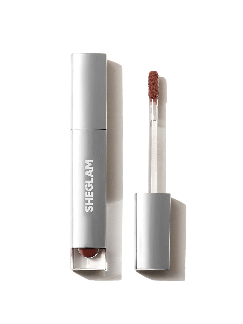 Glaze Daze Lip Gloss-Rose Tea