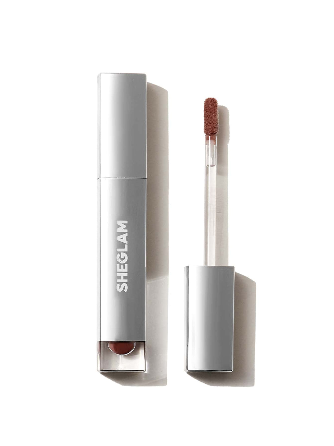 Glaze Daze Lip Gloss-Rose Tea