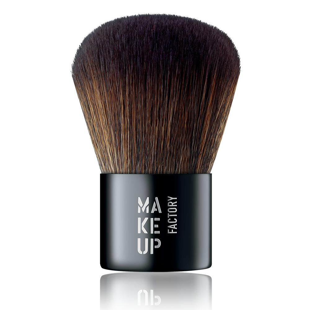 Brush For Mineral Powder Foundation