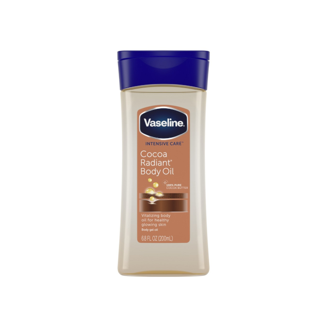 Cocoa Radiant Body Oil - 200ml