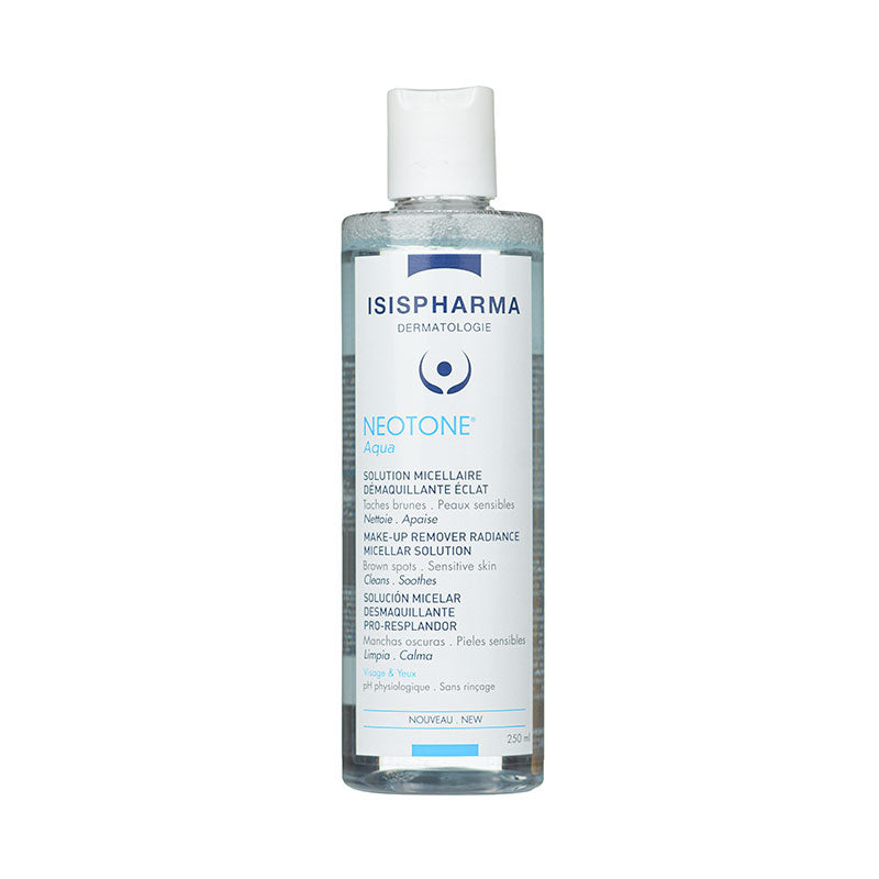 Neotone Aqua Delicate Micellar Face Cleanser - 250ml