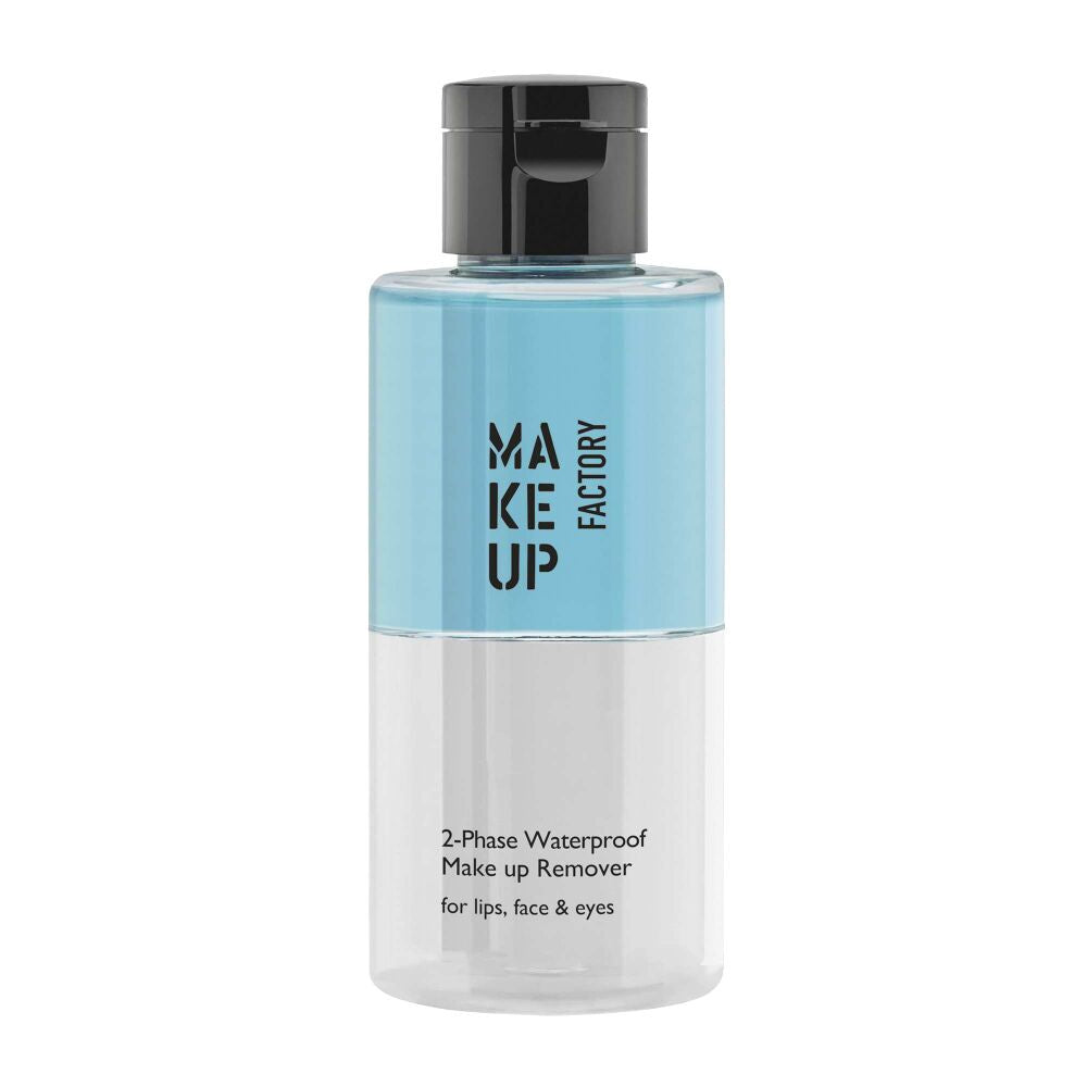 2-Phase Waterproof Make up Remover - 150ml