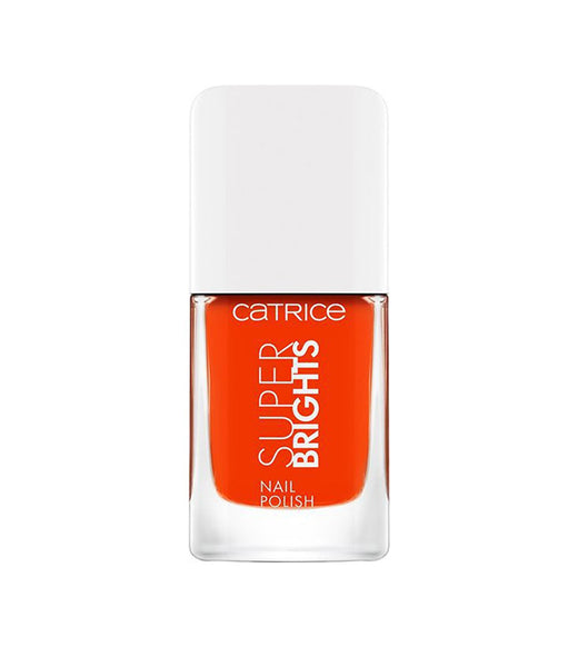 Super Brights Nail Polish No.010