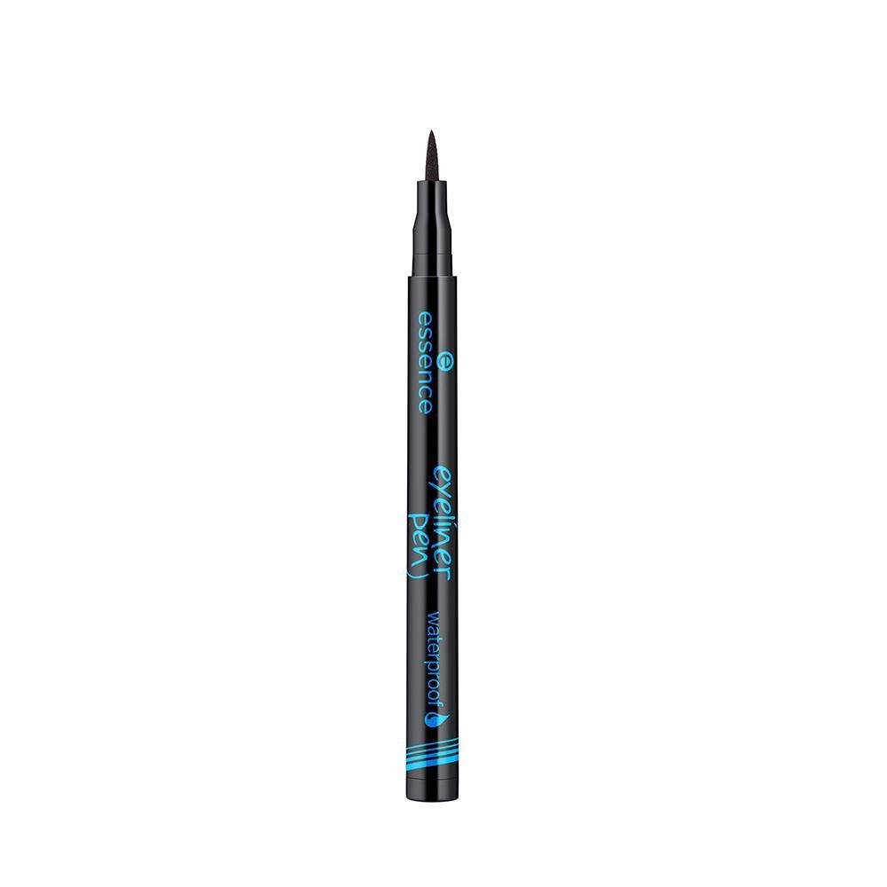 Eyeliner Pen Waterproof No. 01