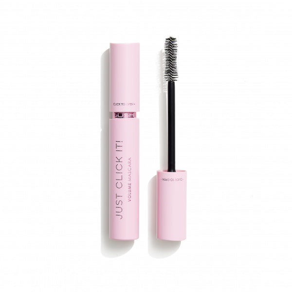 Just Click It ! Volume Mascara No. 001