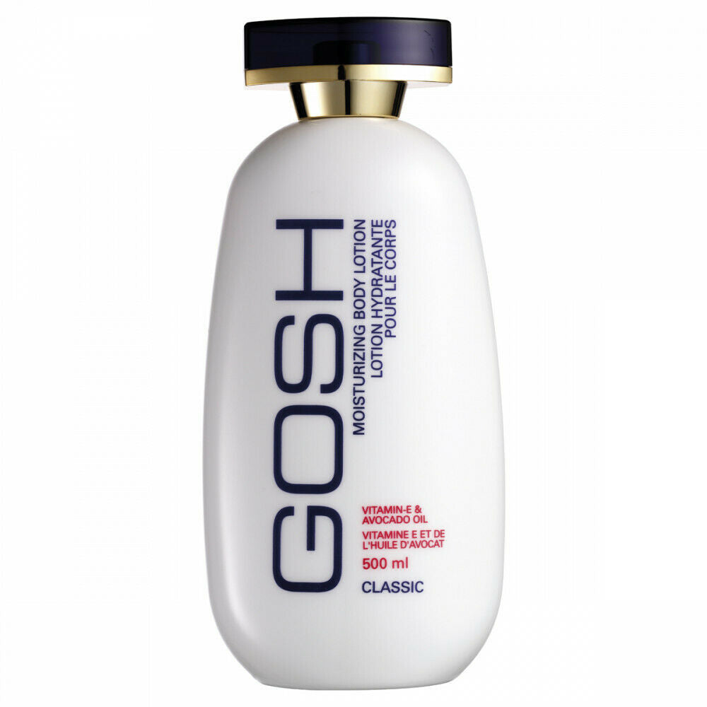 GOSH Body Line Lotion - 500ml