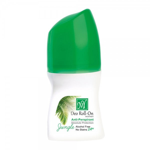 Jungle 24Hr Women Roll On - 50ml
