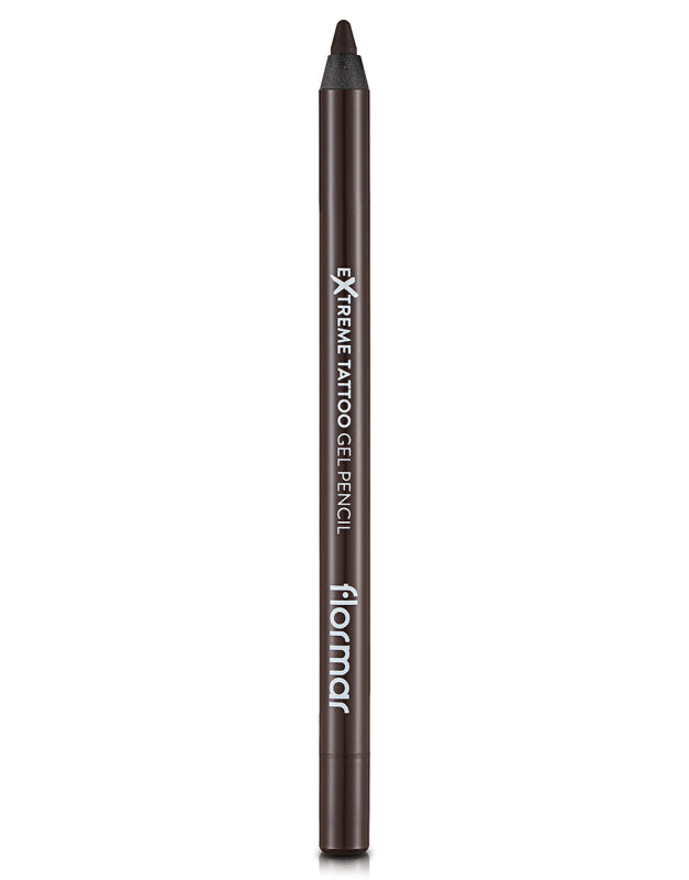 Extreme Tattoo Gel Pencil No.02 - Walnut