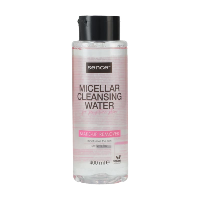 Micellar Water Cleansing Sensitive- 400ml