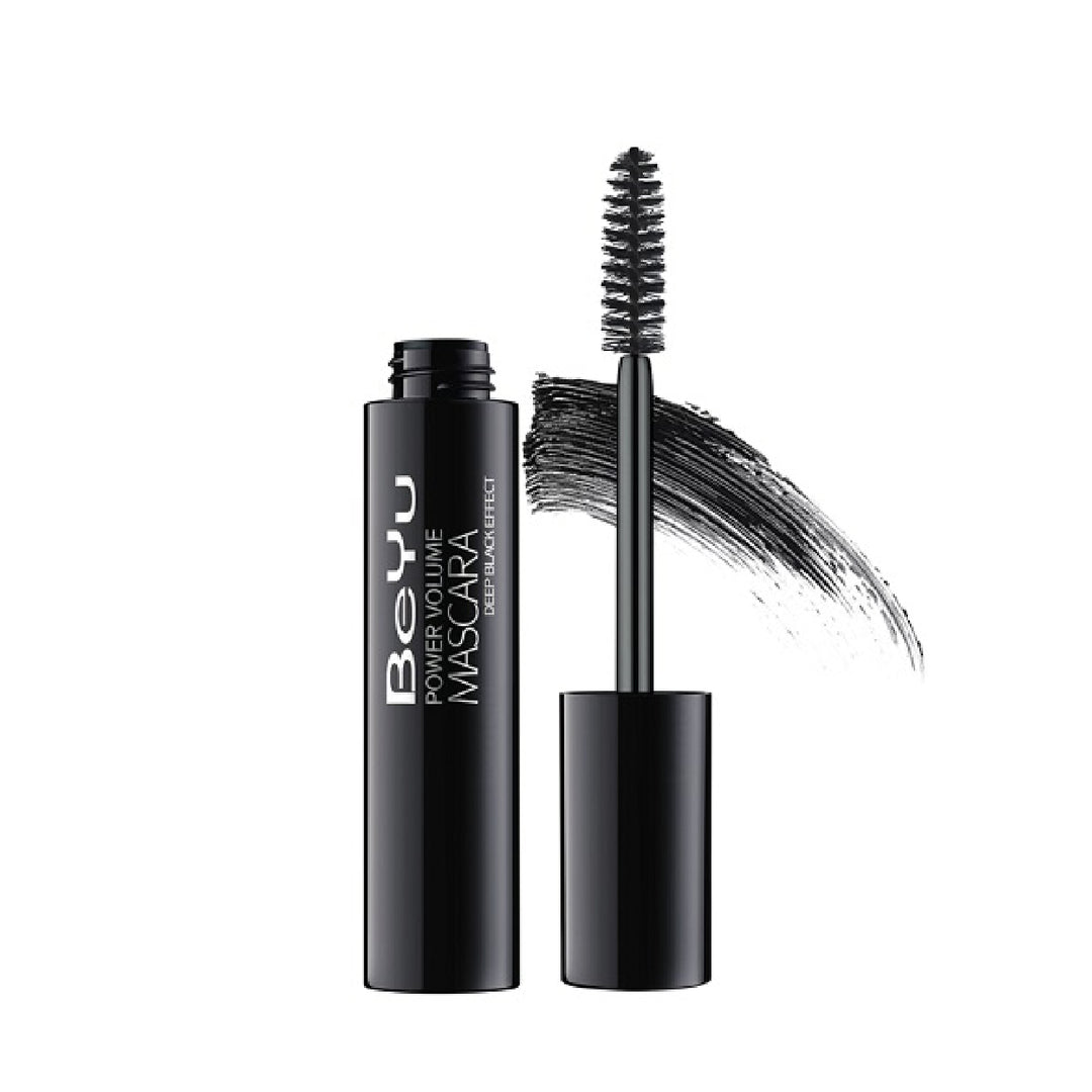Power Volume Mascara Deep Black Effect