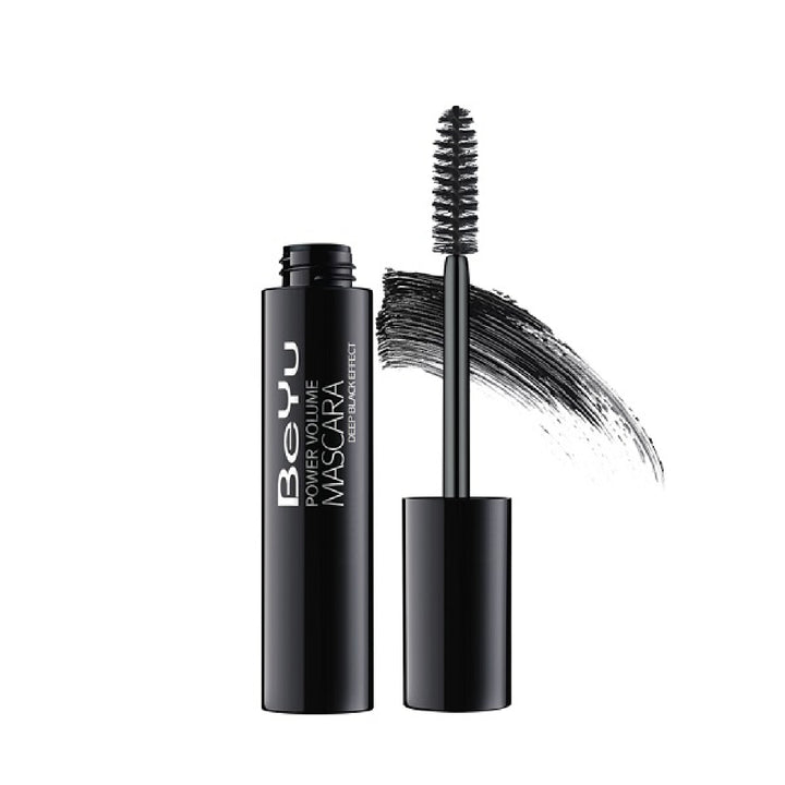 Power Volume Mascara Deep Black Effect