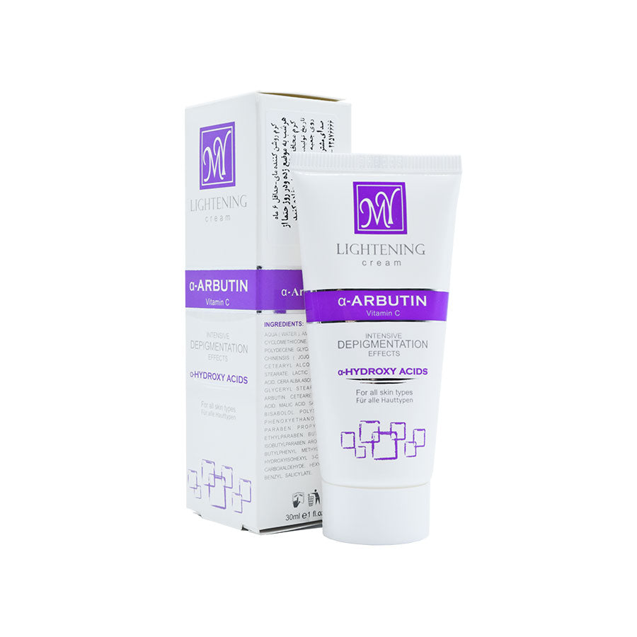 My Lightening Cream - 30ml