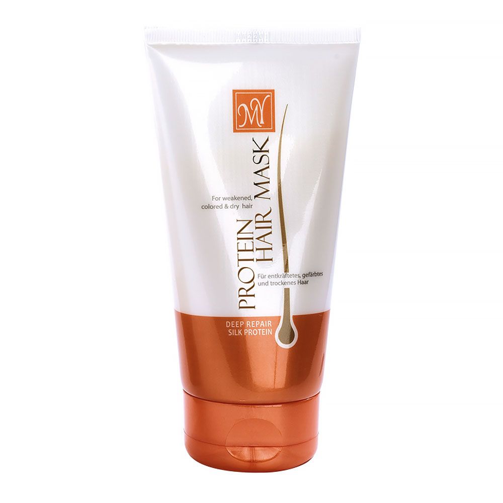 Protein Hair Mask - 150ml