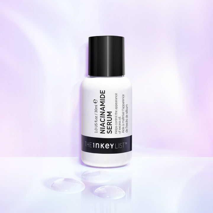 The Inkey List Niacinamide Serum For All - 30ml | ذا انكي ليست سيروم النياسيناميد للجميع - 30 مل