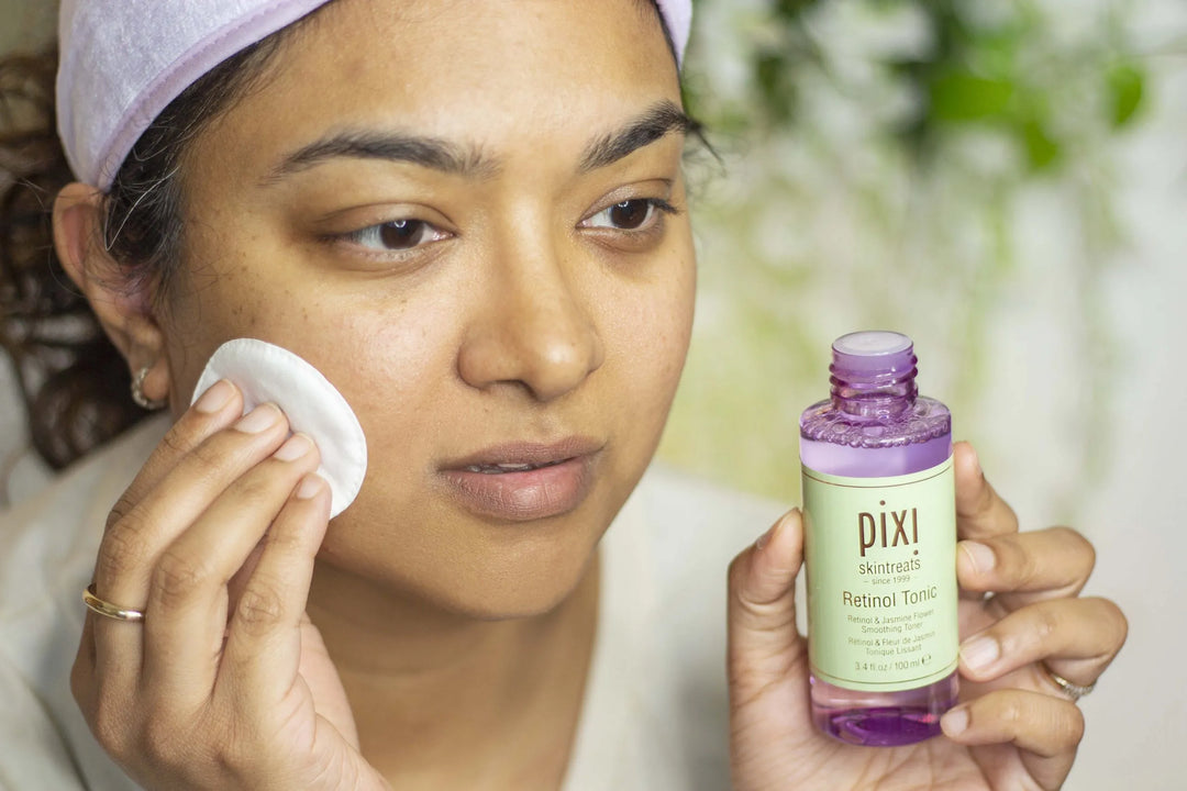 Pixi Retinol Tonic | بيكسي تونر ريتينول