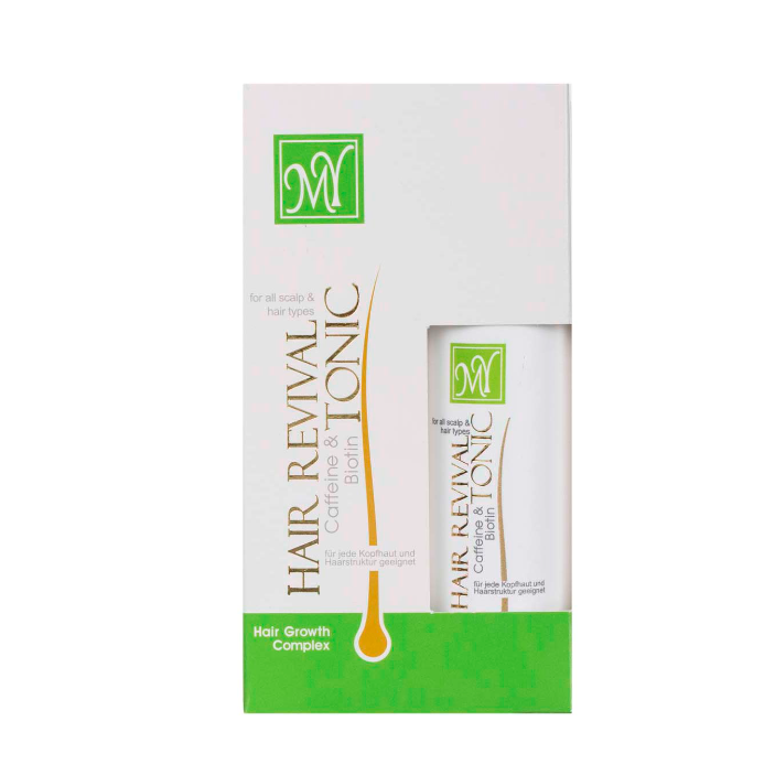 Hair Revival Tonic - 100ml