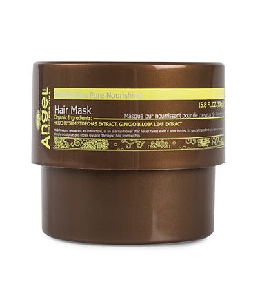 Hair Mask - 300ml