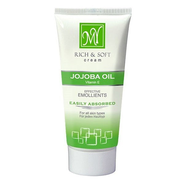 Jojoba Herbal Cream - 50ml
