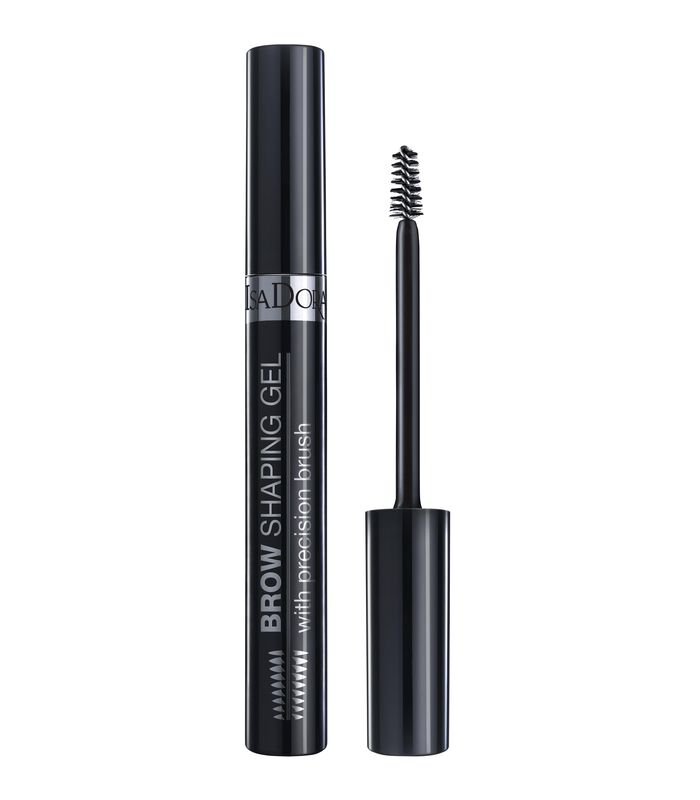 Brow Shaping Gel - Dark Brown