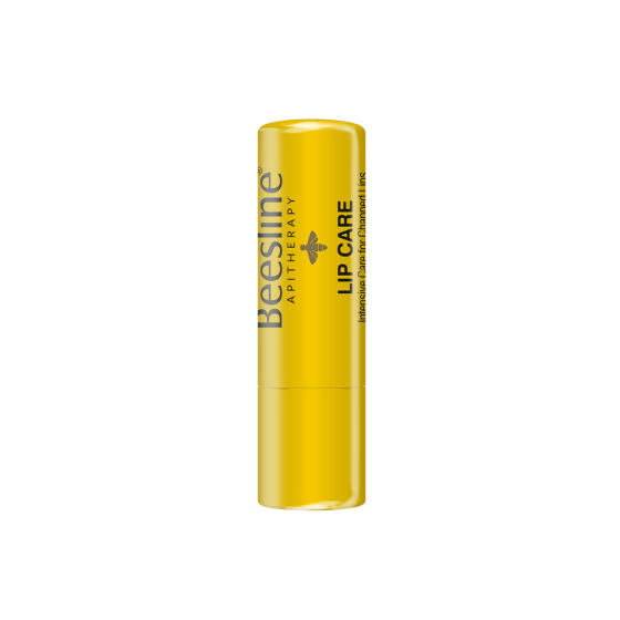 Lip Care - Flavour Free - 4g