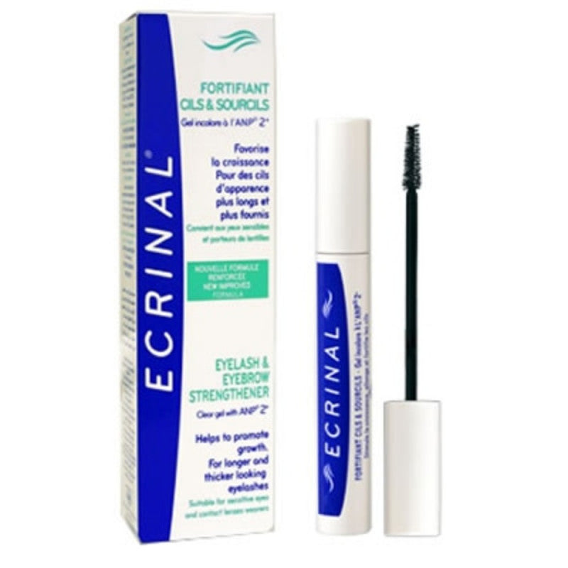 Eyelashes Gel - 8ml